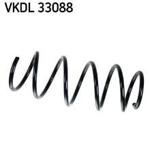 SKF VKDL 33088